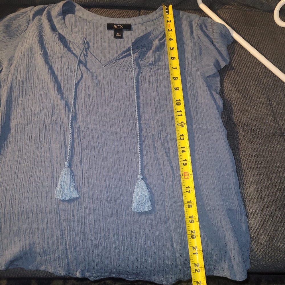 Bcx top - Picture 3 of 4